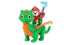 Paw Patroll Rescue Knight Hero Pups Marshall -Speelgoed Kortingen 2009104 030