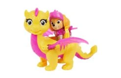 Paw Patrol Rescue Knights Hero Pups Skye -Speelgoed Kortingen 2009105 030