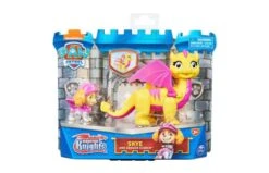 Paw Patrol Rescue Knights Hero Pups Skye -Speelgoed Kortingen 2009105 040