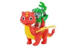 Paw Patrol Rescue Knights Hero Pups Rocky -Speelgoed Kortingen 2009107 030