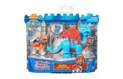 Paw Patrol Rescue Knights Hero Pups Zuma 9 Paw Patrol Rescue Knights Hero Pups Zuma -Speelgoed Kortingen 2009108 040