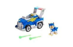 Paw Patrol Rescue Knightss Deluxe Vehicle Chase -Speelgoed Kortingen 2009111 020