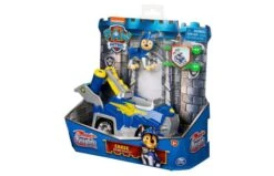 Paw Patrol Rescue Knightss Deluxe Vehicle Chase -Speelgoed Kortingen 2009111 040