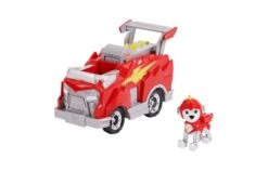 Paw Patrol Rescue Knights Deluxe Vehicle Marshall -Speelgoed Kortingen 2009112 020