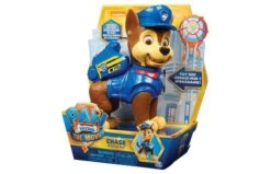 Paw Patrol The Movie Interactive Chase -Speelgoed Kortingen 2009119 040