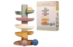 Little Dutch Spiraaltoren Vintage