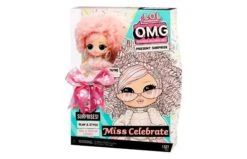 LOL Surprise OMG Birthday Doll Miss Celebrate -Speelgoed Kortingen 2009339 050