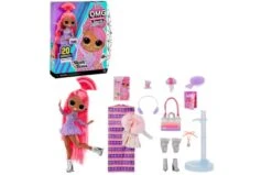 LOL Surprise OMG Sports Skate Boss