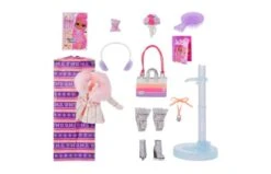 LOL Surprise OMG Sports Skate Boss 11 LOL Surprise OMG Sports Skate Boss -Speelgoed Kortingen 2009342 100