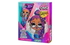 LOL Surprise OMG Queens Runway Diva -Speelgoed Kortingen 2009348 050