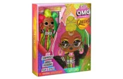 LOL Surprise OMG Queens Sways -Speelgoed Kortingen 2009349 040