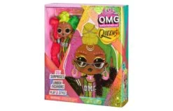 LOL Surprise OMG Queens Sways -Speelgoed Kortingen 2009349 050