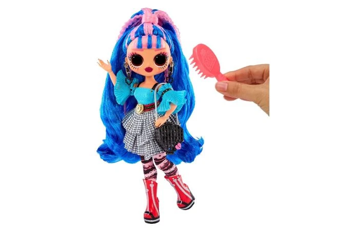 LOL Surprise OMG Queen Prism 5 LOL Surprise OMG Queen Prism - Afbeelding 3