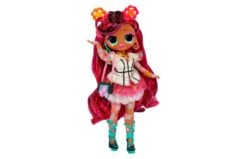 LOL Surprise OMG Queens Miss Divine 11 LOL Surprise OMG Queens Miss Divine -Speelgoed Kortingen 2009351 020