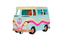 LOL Surprise Grill & Groove Camper -Speelgoed Kortingen 2009353 020