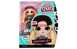 LOL Surprise OMG Skatepark QT -Speelgoed Kortingen 2009396 040