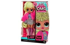 LOL Surprise OMG Lady Diva -Speelgoed Kortingen 2009400 050