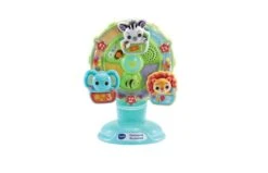 VTECH Baby Dierenpret Reuzenrad