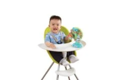 VTECH Baby Dierenpret Reuzenrad -Speelgoed Kortingen 2009619 130