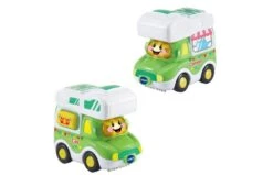 VTECH Toet Toet Cas Camper