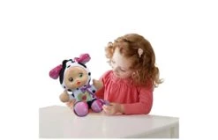 VTECH Little Love Mijn Knuffelpop Dalmatier -Speelgoed Kortingen 2009625 130