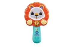 VTECH Baby Kiekeboe Leeuwtje -Speelgoed Kortingen 2009626 030