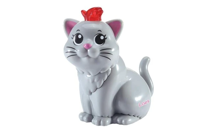 VTECH Zoef Zoef Loes De Schattige Poes 3 VTECH Zoef Zoef Loes De Schattige Poes