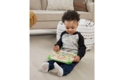 VTECH Baby Abc Dieren Tablet 12 VTECH Baby Abc Dieren Tablet -Speelgoed Kortingen 2009629 130