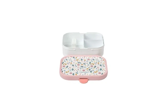 Mepal Little Dutch Spring Lunchbox 4 Mepal Little Dutch Spring Lunchbox - Afbeelding 2