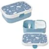 Mepal Little Dutch Ocean Lunchbox 1 Mepal Little Dutch Ocean Lunchbox -Speelgoed Kortingen 2009679 010