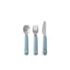Mepal Little Dutch Kinderbestekset Blauw -Speelgoed Kortingen 2009699 010