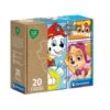 Clementoni Paw Patrol Puzzel -Speelgoed Kortingen 2009708 010