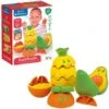 Clementoni Baby Fruit -Speelgoed Kortingen 2009801 010