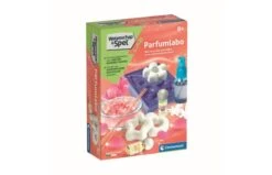 Clementoni Wetenschap Bio Perfumes -Speelgoed Kortingen 2009836 040