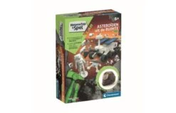 Clementoni Wetenschap Nasa Asteroids Kit -Speelgoed Kortingen 2009837 040