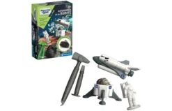 Clementoni Wetenschap Nasa Launch