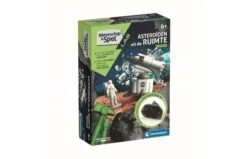 Clementoni Wetenschap Nasa Launch 7 Clementoni Wetenschap Nasa Launch -Speelgoed Kortingen 2009838 040