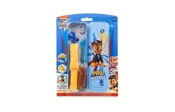Paw Patrol Okidoki Dough 3d Tin Case + Accesoires 7 Paw Patrol Okidoki Dough 3d Tin Case + Accesoires -Speelgoed Kortingen 2009890 040