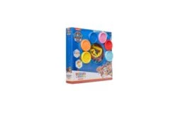 Paw Patrol Okidoki Shapes + Numbers 2 Assorti -Speelgoed Kortingen 2009891 040