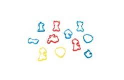 Paw Patrol Okidoki Shapes + Numbers 2 Assorti -Speelgoed Kortingen 2009891 090