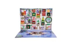 Paw Patrol Advent Calendar -Speelgoed Kortingen 2009982 020