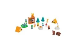 Paw Patrol Advent Calendar -Speelgoed Kortingen 2009982 090