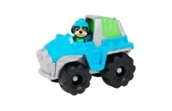 Paw Patrol Basic Vehicle Rex -Speelgoed Kortingen 2009983 030