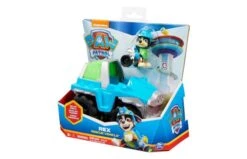 Paw Patrol Basic Vehicle Rex -Speelgoed Kortingen 2009983 040