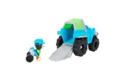 Paw Patrol Basic Vehicle Rex -Speelgoed Kortingen 2009983 090