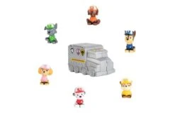 Paw Patrol Big Trucks Pups Min Figures -Speelgoed Kortingen 2009985 020