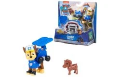Paw Patrol Big Truck Pups Hero Pups Chase