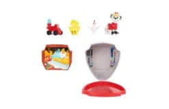 Paw Patrol Big Trucs Pups Her Pups Marshall 11 Paw Patrol Big Trucs Pups Her Pups Marshall -Speelgoed Kortingen 2009987 090