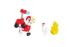 Paw Patrol Big Trucs Pups Her Pups Marshall 10 Paw Patrol Big Trucs Pups Her Pups Marshall -Speelgoed Kortingen 2009987 100