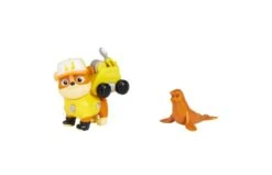 Paw Patrol Big Truck Pups Hero Pups Rubble -Speelgoed Kortingen 2009988 020